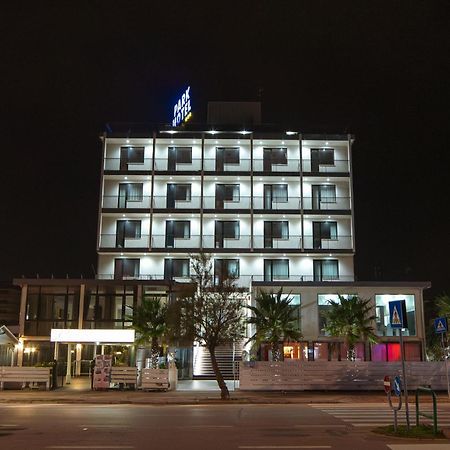 Hotel Park E Mobil Home Sottomarina Εξωτερικό φωτογραφία