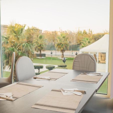 Hotel Park E Mobil Home Sottomarina Εξωτερικό φωτογραφία
