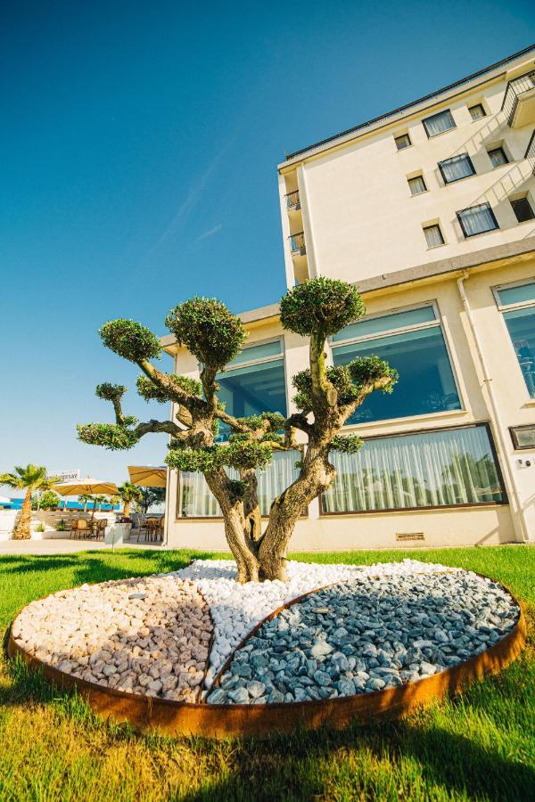 Hotel Park E Mobil Home Sottomarina Εξωτερικό φωτογραφία