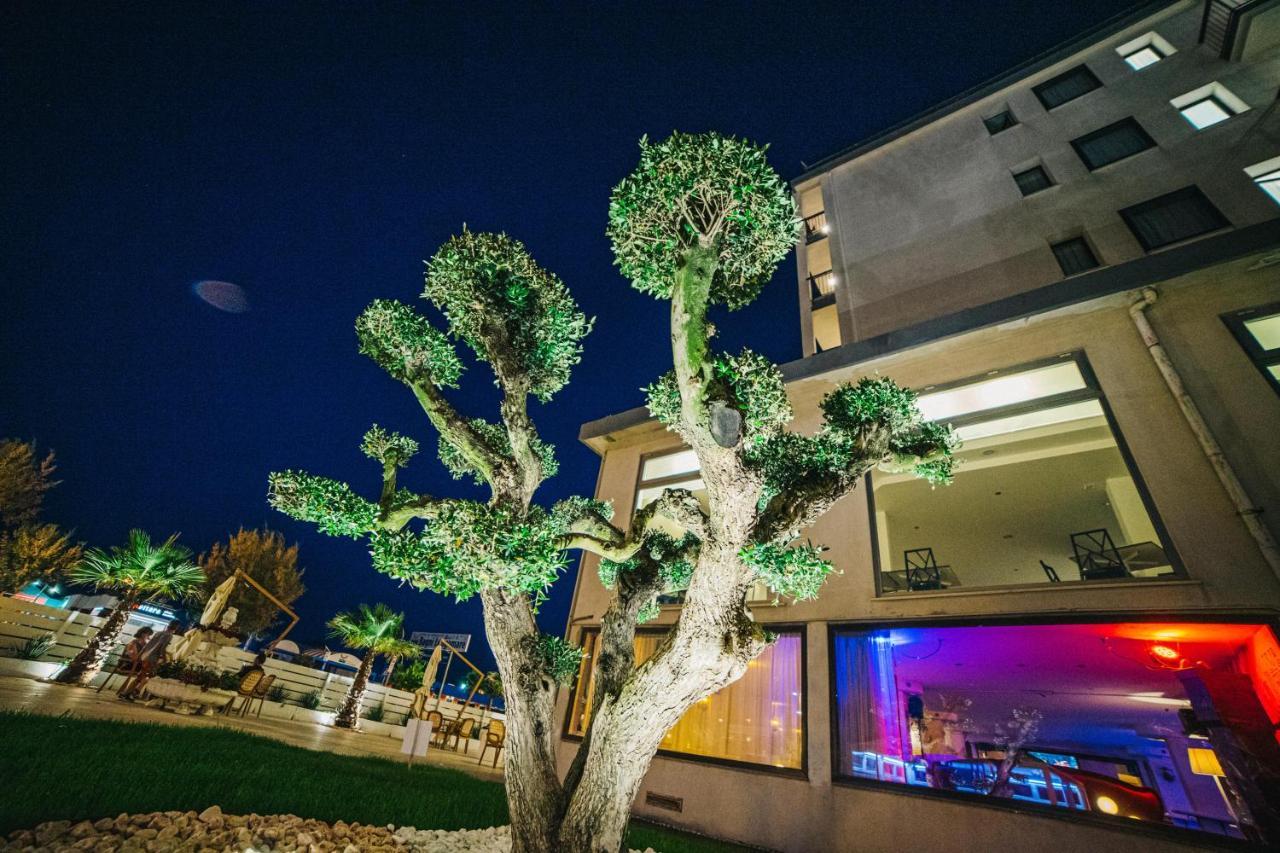 Hotel Park E Mobil Home Sottomarina Εξωτερικό φωτογραφία