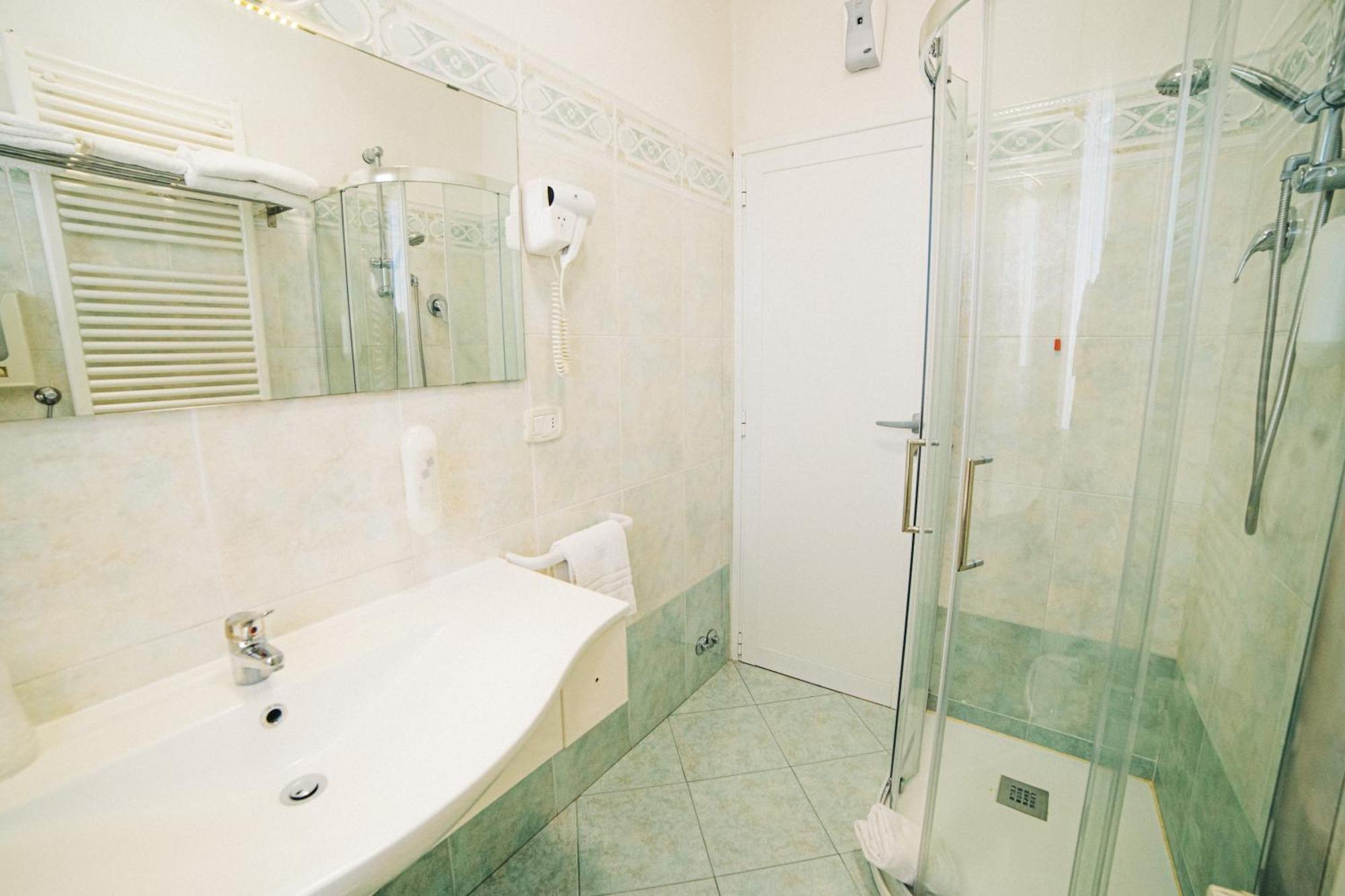 Hotel Park E Mobil Home Sottomarina Δωμάτιο φωτογραφία
