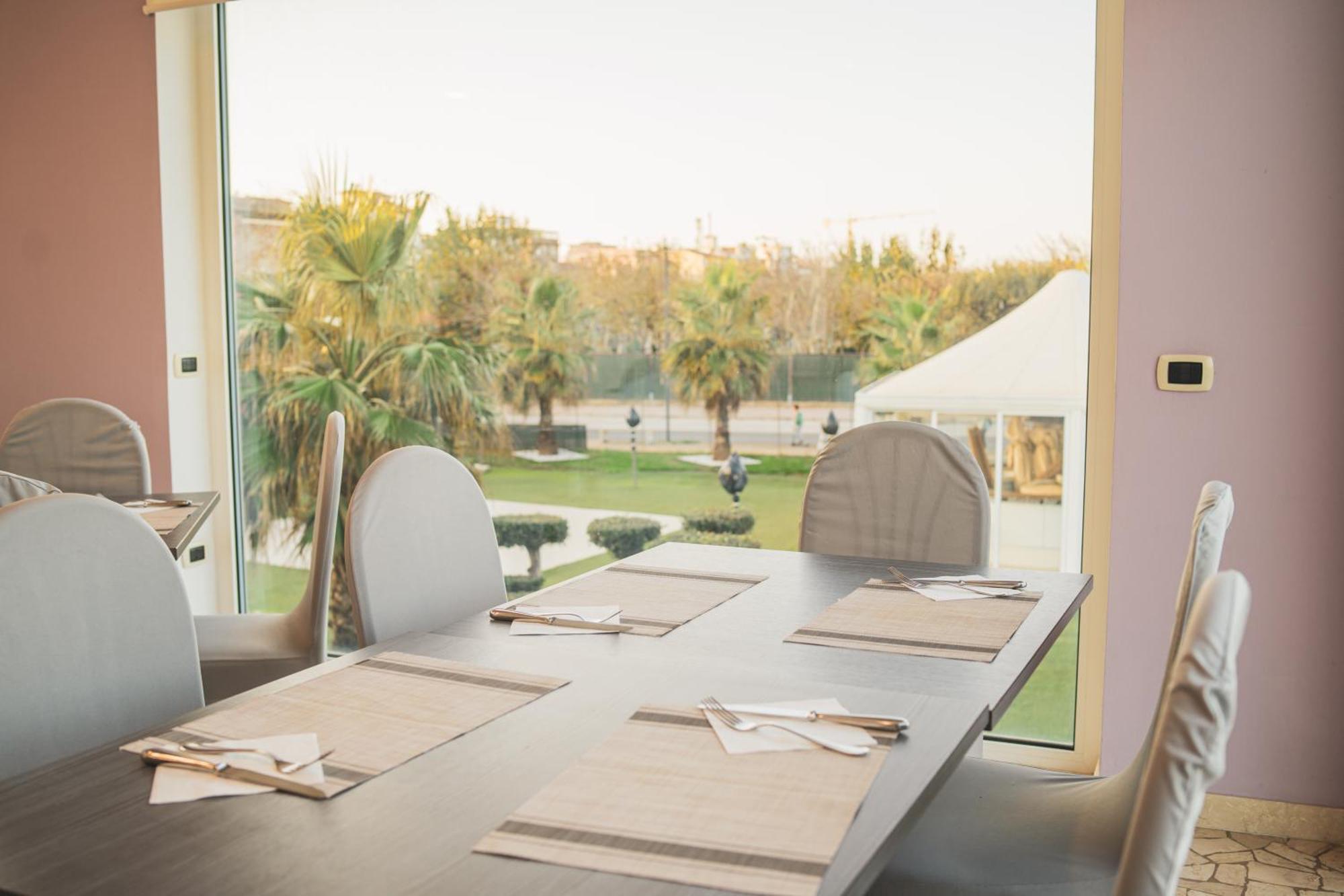 Hotel Park E Mobil Home Sottomarina Εξωτερικό φωτογραφία