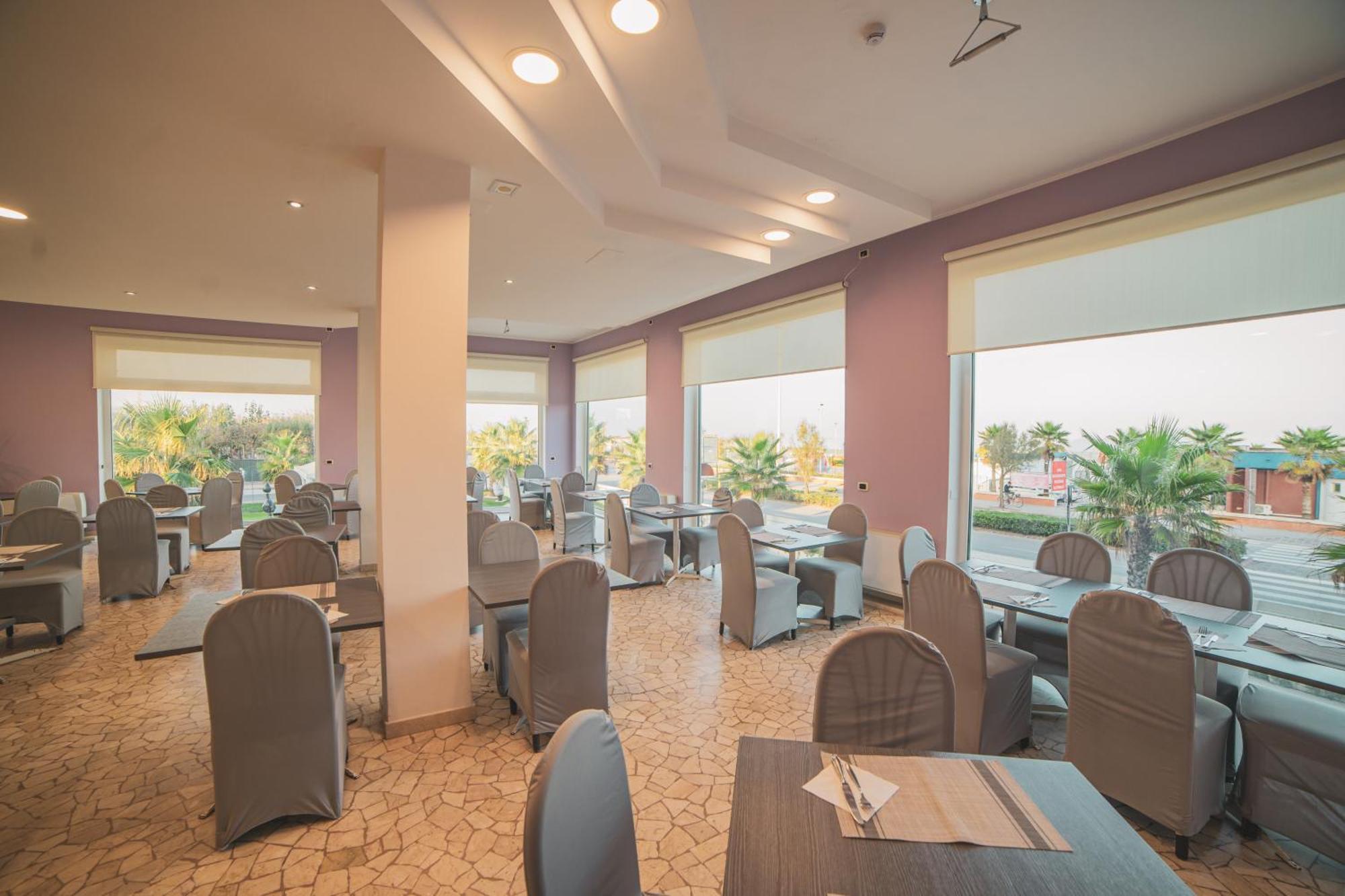 Hotel Park E Mobil Home Sottomarina Εξωτερικό φωτογραφία