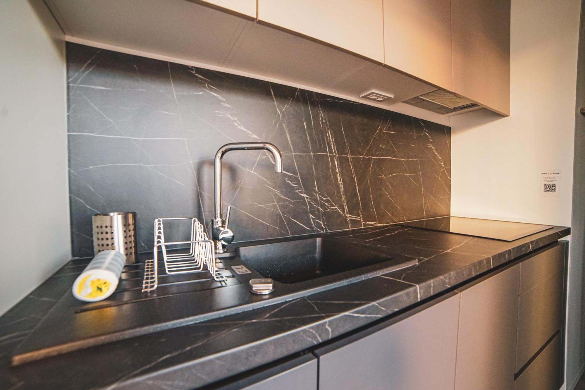 Hotel Park E Mobil Home Sottomarina Εξωτερικό φωτογραφία