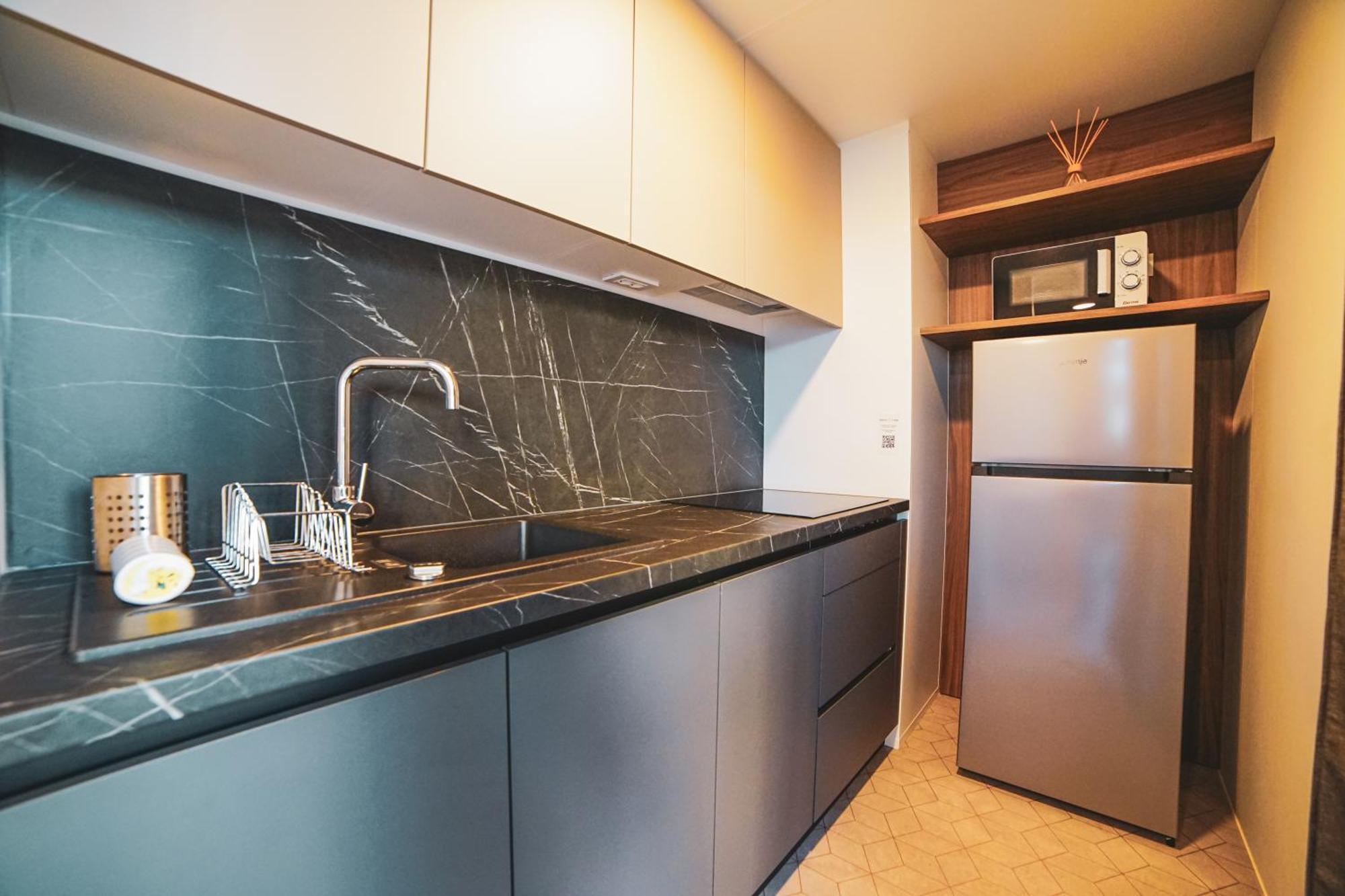 Hotel Park E Mobil Home Sottomarina Εξωτερικό φωτογραφία