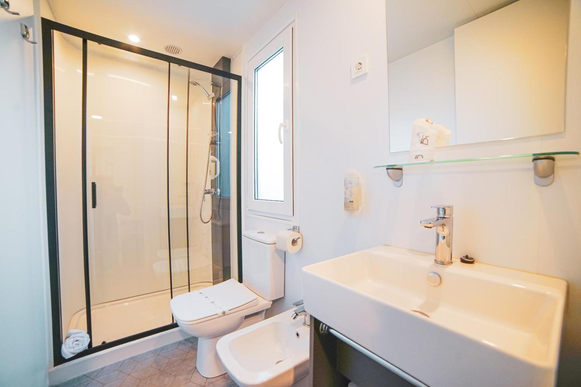 Hotel Park E Mobil Home Sottomarina Εξωτερικό φωτογραφία